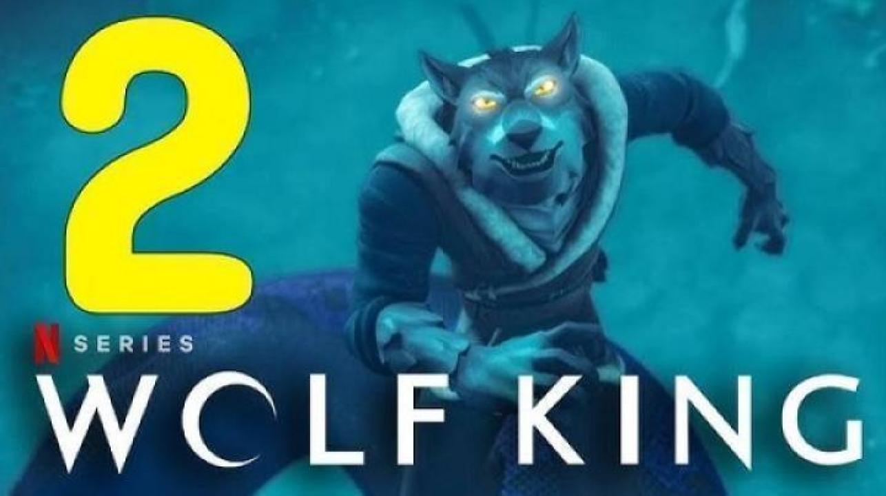 انمي Wolf King الموسم الثاني الحلقة 8 الثامنة والاخيرة مترجم ايجي بست