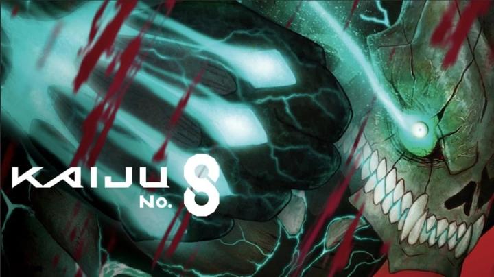 مسلسل Kaiju No 8 الموسم الثاني الحلقة 3 الثالثة مترجم  ايجي بست
