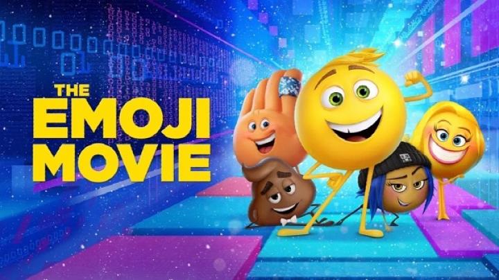 مشاهدة فيلم The Emoji Movie 2017 مترجم ايجي بست