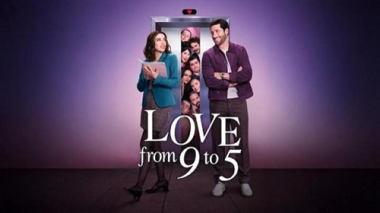 مسلسل Love from 9 to 5 الحلقة 6 السادسة مترجم ايجي بست