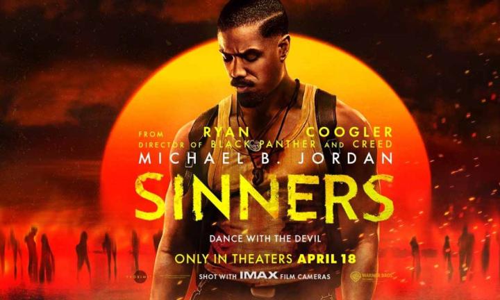 مشاهدة فيلم Sinners 2025 مدبلج ايجي بست