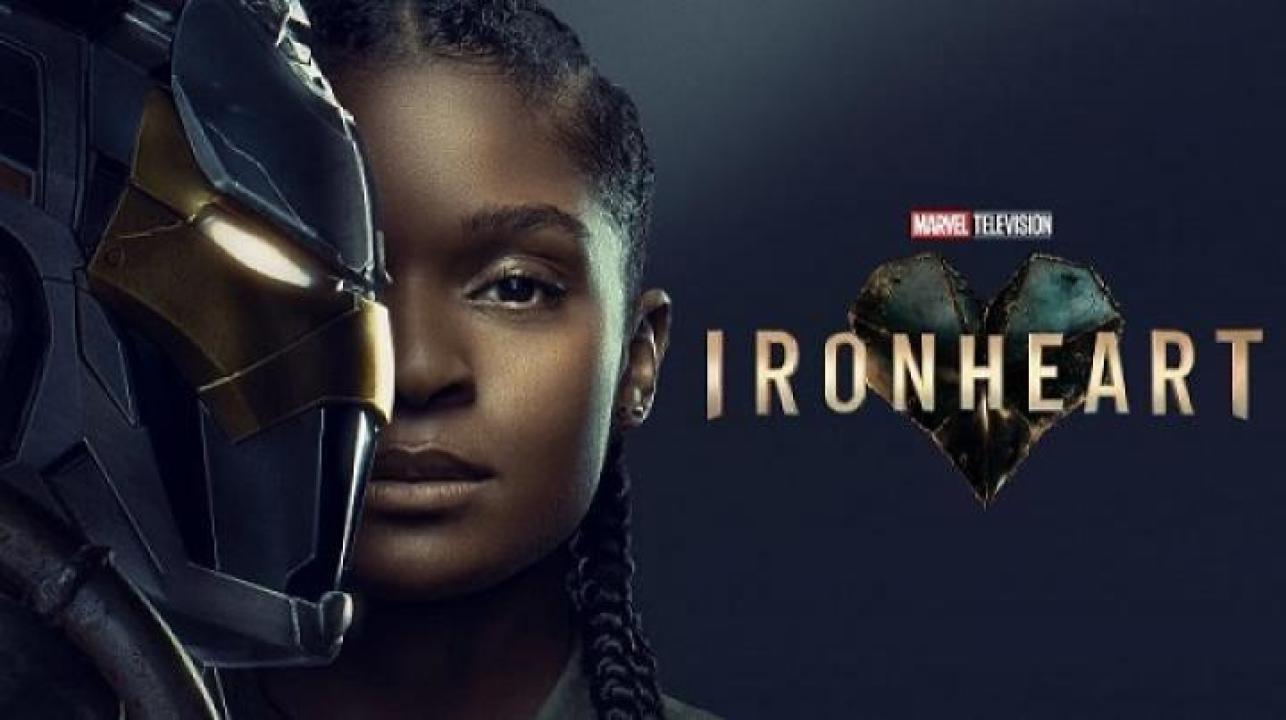 مسلسل Ironheart الحلقة 2 الثانية مترجم ايجي بست