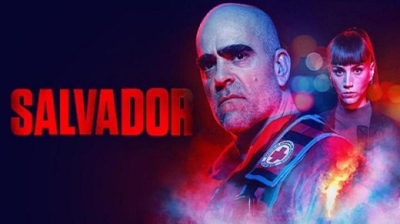 مسلسل Salvador الحلقة 1 الاولي مترجم ايجي بست