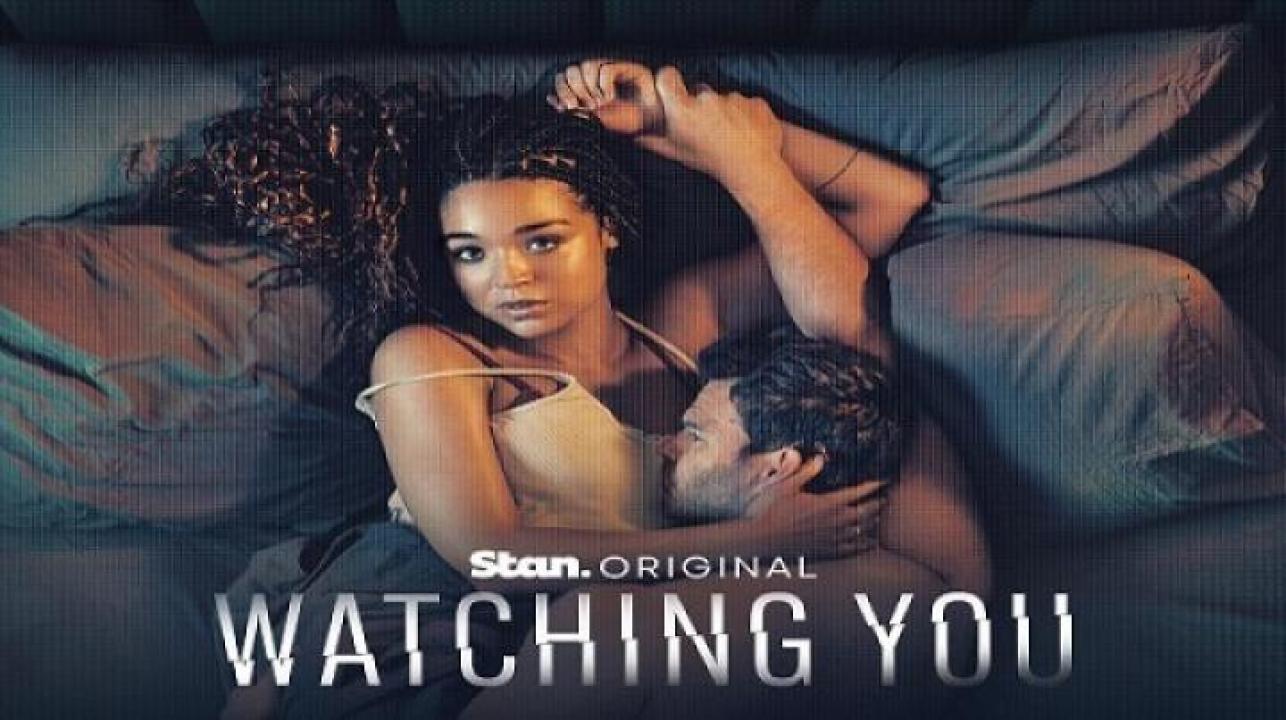 مسلسل Watching You الحلقة 2 الثانية مترجم ايجي بست