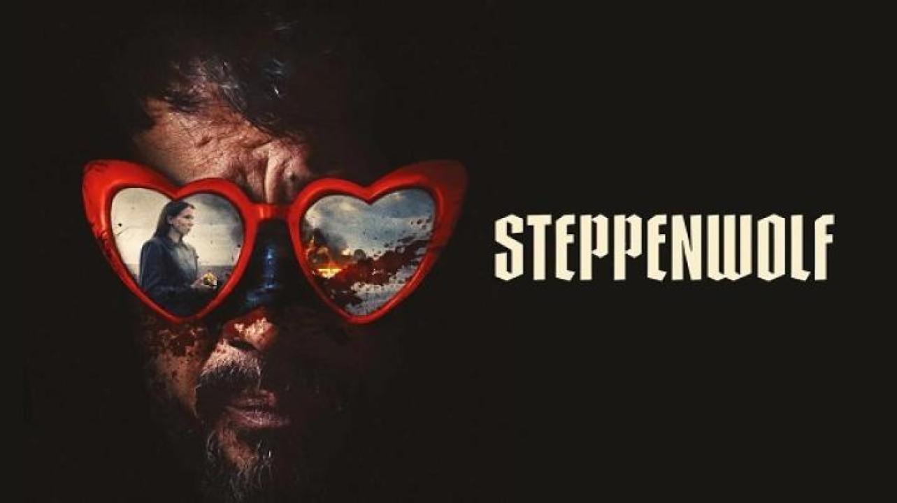 مشاهدة فيلم Steppenwolf 2024 مترجم ايجي بست