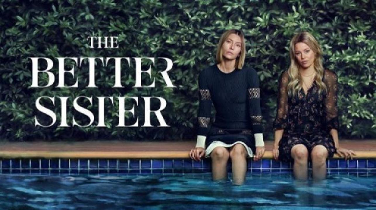 مسلسل The Better Sister الحلقة 4 الرابعة مترجم ايجي بست
