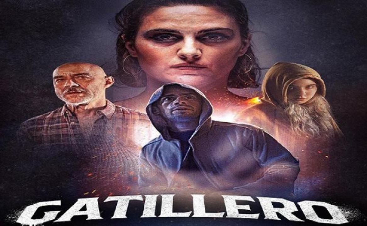 مشاهدة فيلم Gatillero 2025 مترجم ايجي بست