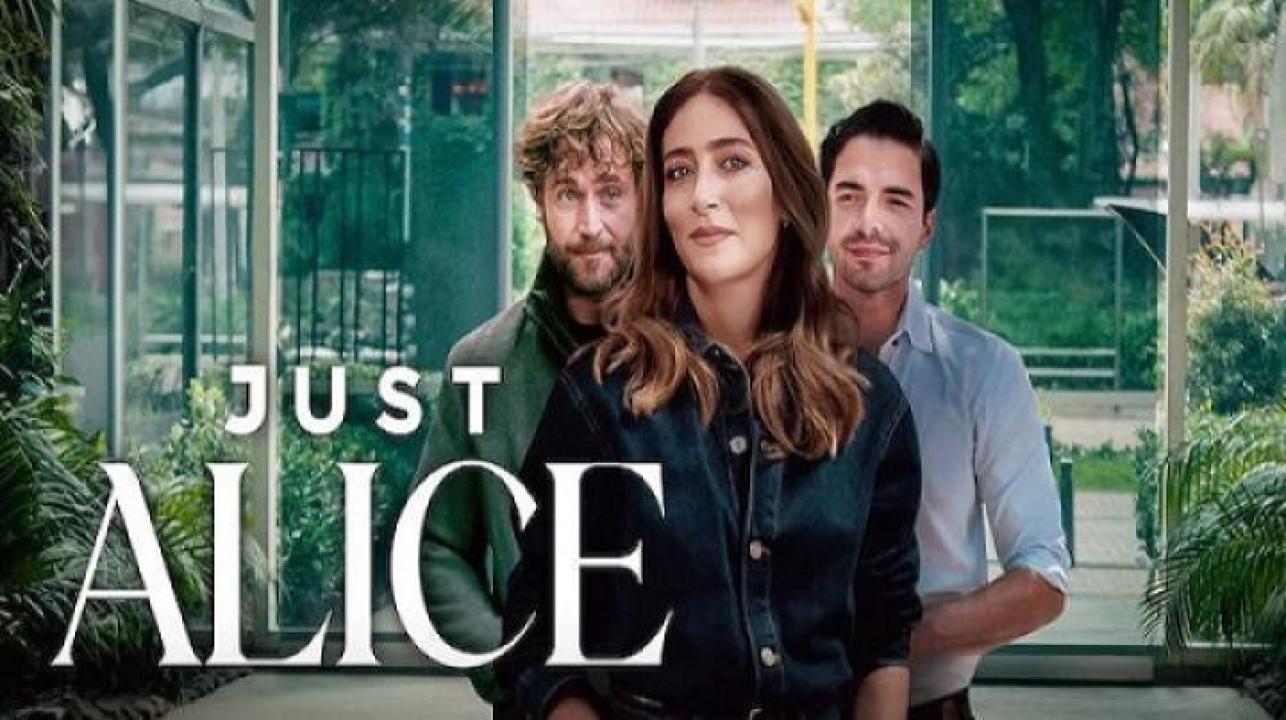 مسلسل Just Alice الحلقة 6 السادسة مترجم ايجي بست