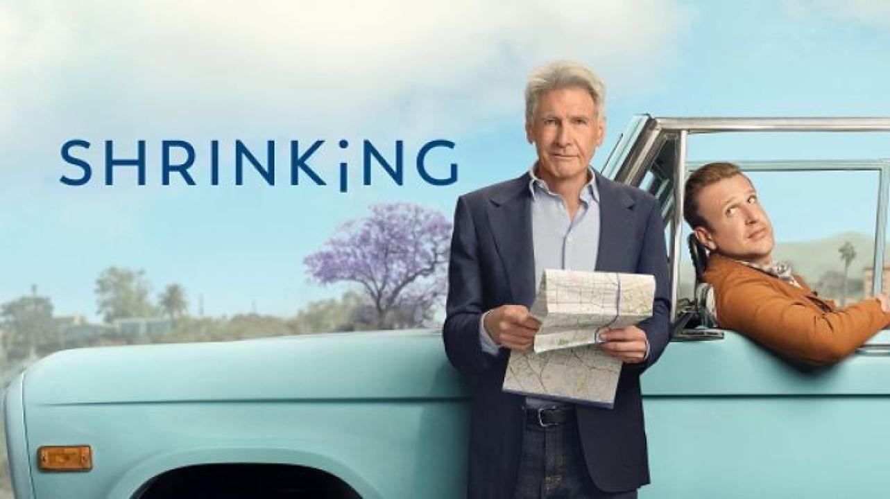 مسلسل Shrinking الموسم الثالث الحلقة 5 الخامسة مترجم ايجي بست