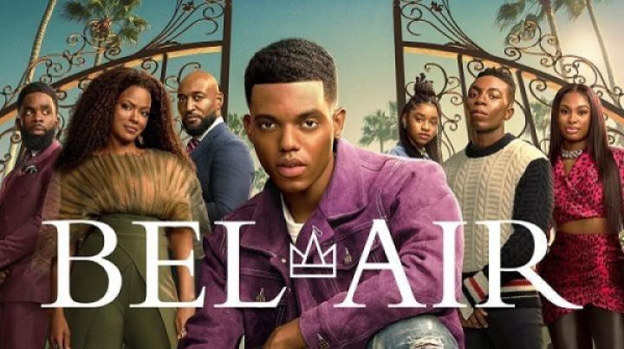 مسلسل Bel-Air الموسم الثاني الحلقة 7 السابعة مترجم ايجي بست