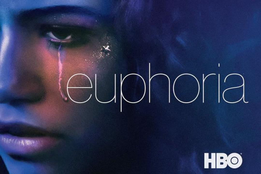 مسلسل Euphoria الموسم الاول الحلقة 1 الاولي مترجم ايجي بست