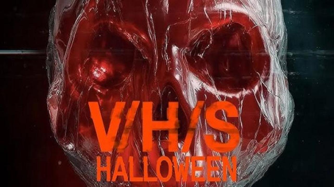 مشاهدة فيلم VHS Halloween 2025 مترجم ايجي بست