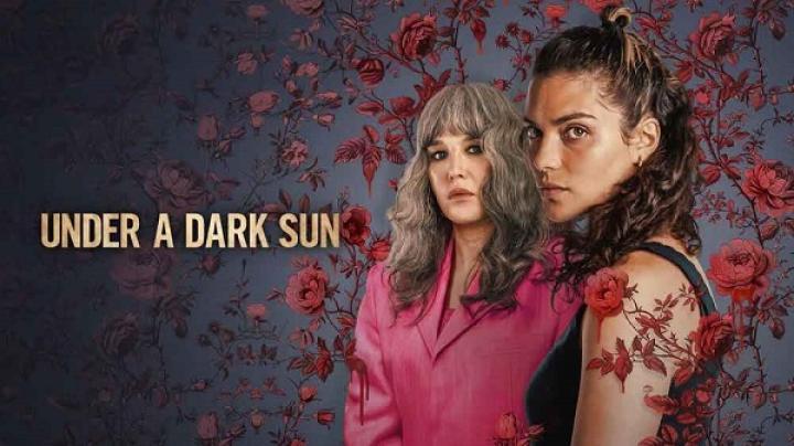 مسلسل Under a Dark Sun الحلقة 2 الثانية مترجم ايجي بست