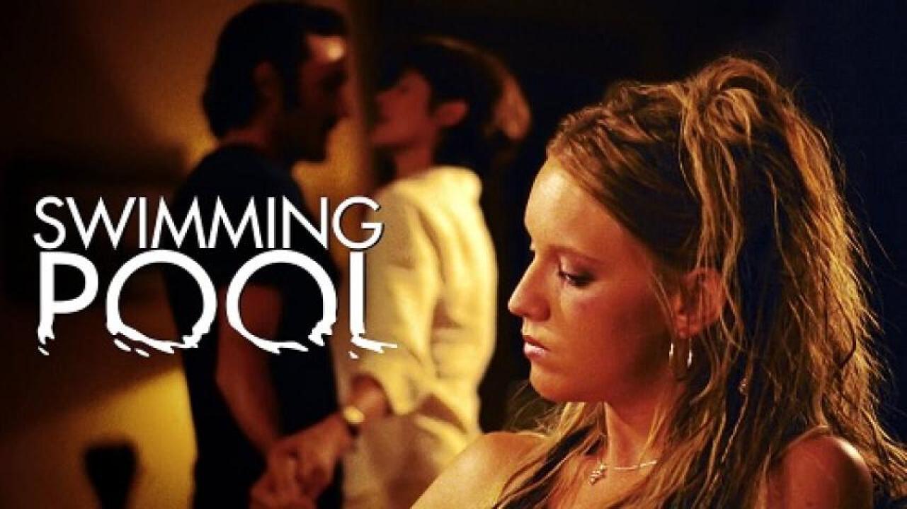 مشاهدة فيلم Swimming Pool 2003 مترجم ايجي بست