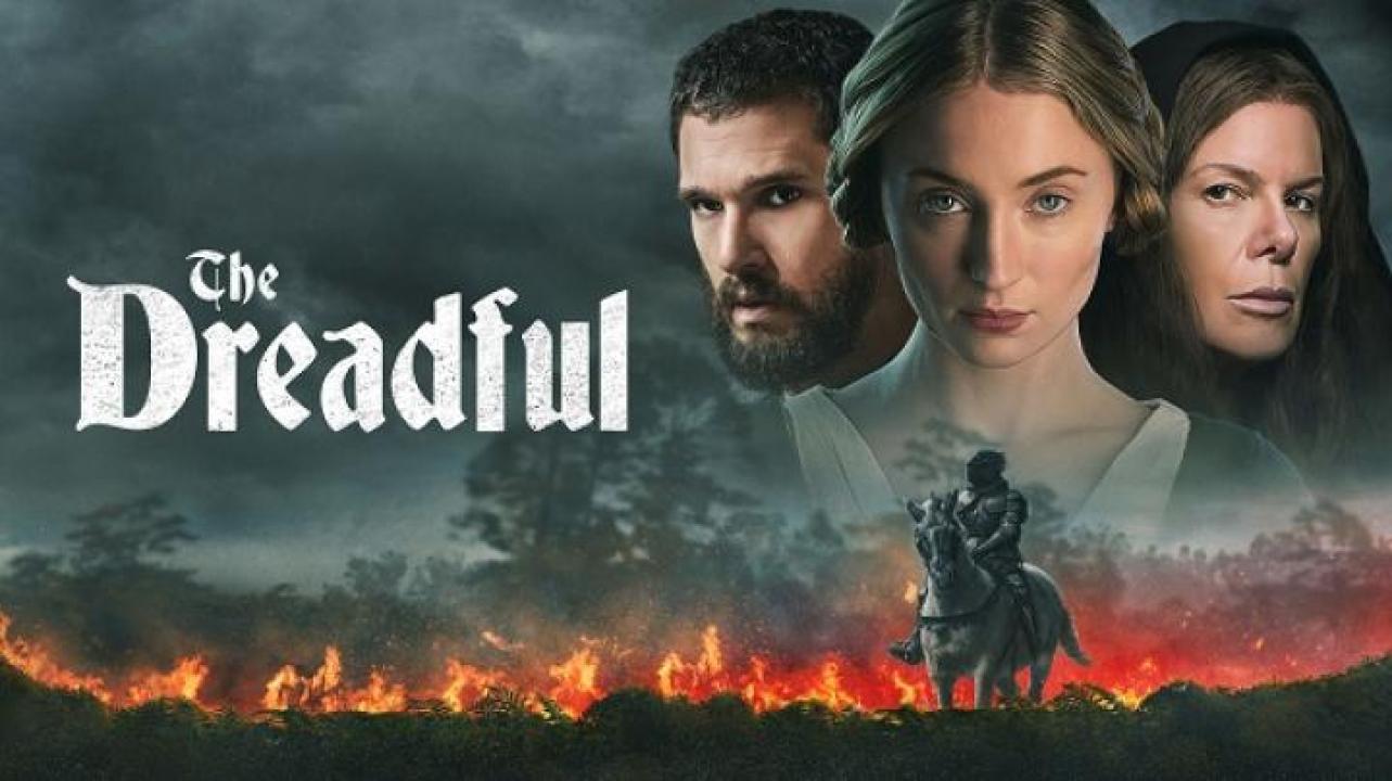 مشاهدة فيلم The Dreadful 2026 مترجم ايجي بست