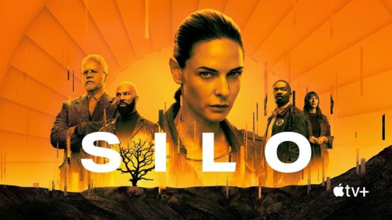 مسلسل Silo الموسم الاول الحلقة 9 التاسعة مترجم