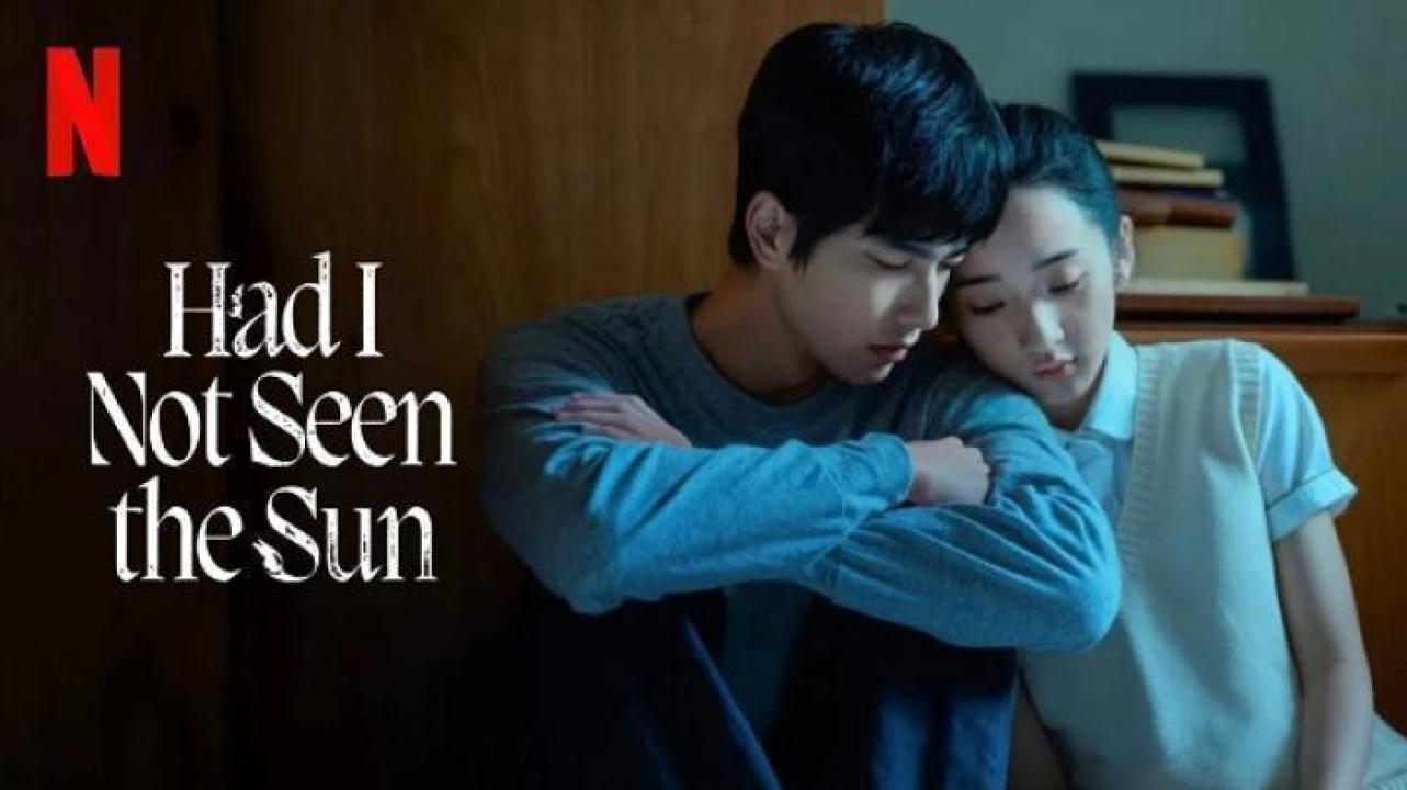 مسلسل Had I Not Seen the Sun الحلقة 5 الخامسة مترجم ايجي بست