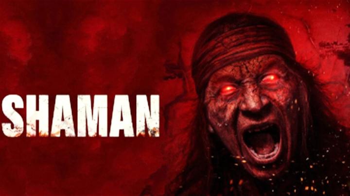 مشاهدة فيلم Shaman 2025 مترجم ايجي بست