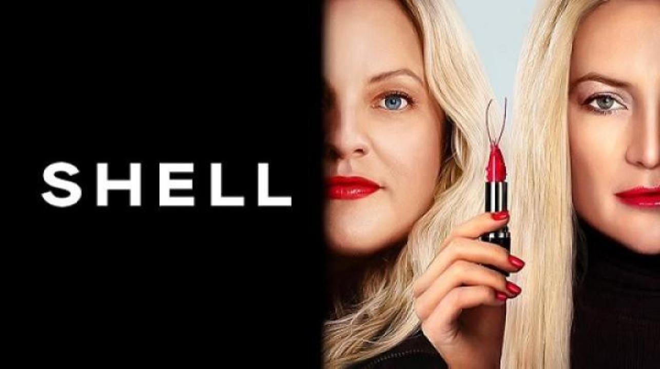 مشاهدة فيلم Shell 2024 مترجم ايجي بست