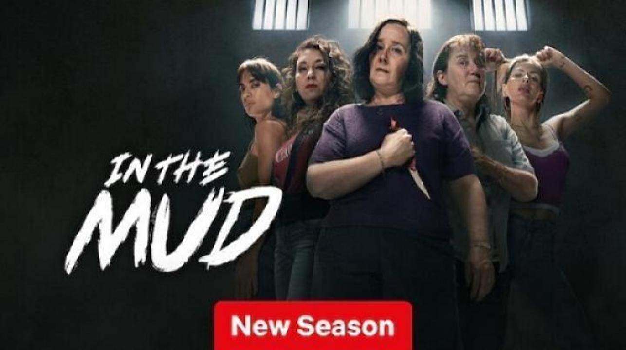 مسلسل In the Mud الموسم الثاني الحلقة 3 الثالثة مترجم ايجي بست