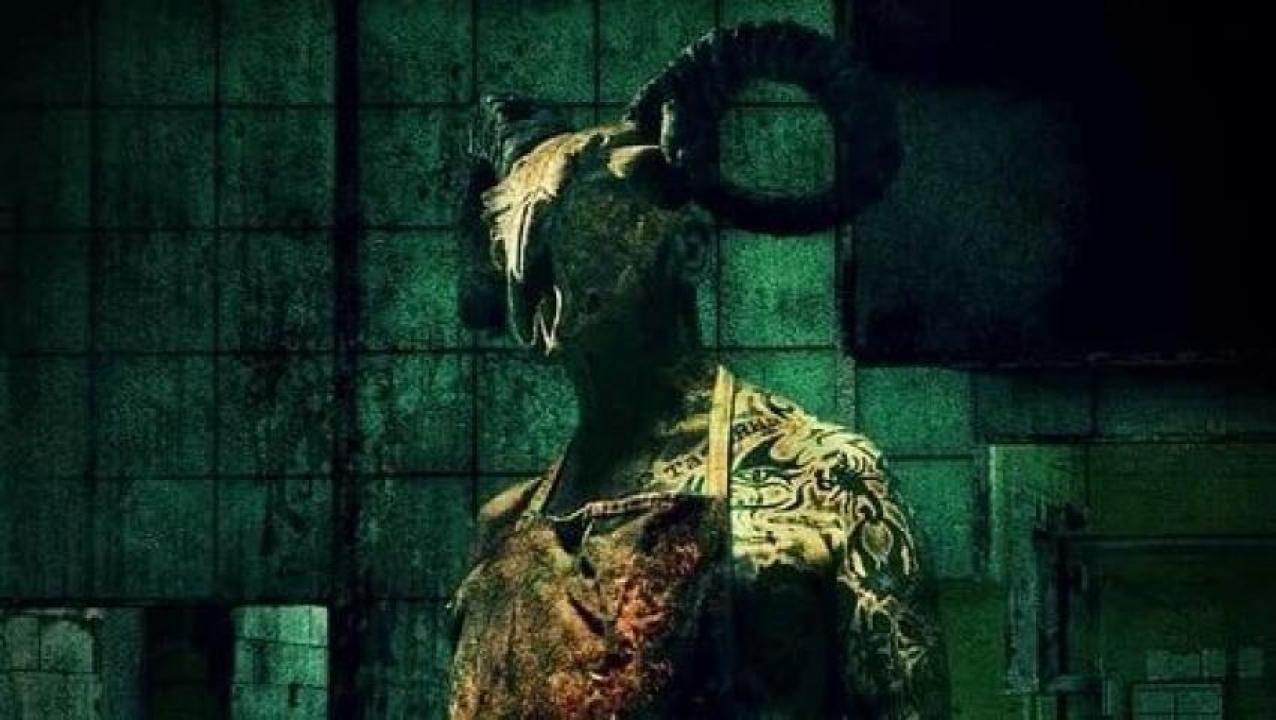 مشاهدة فيلم What The Waters Left Behind Scars 2022 مترجم ايجي بست