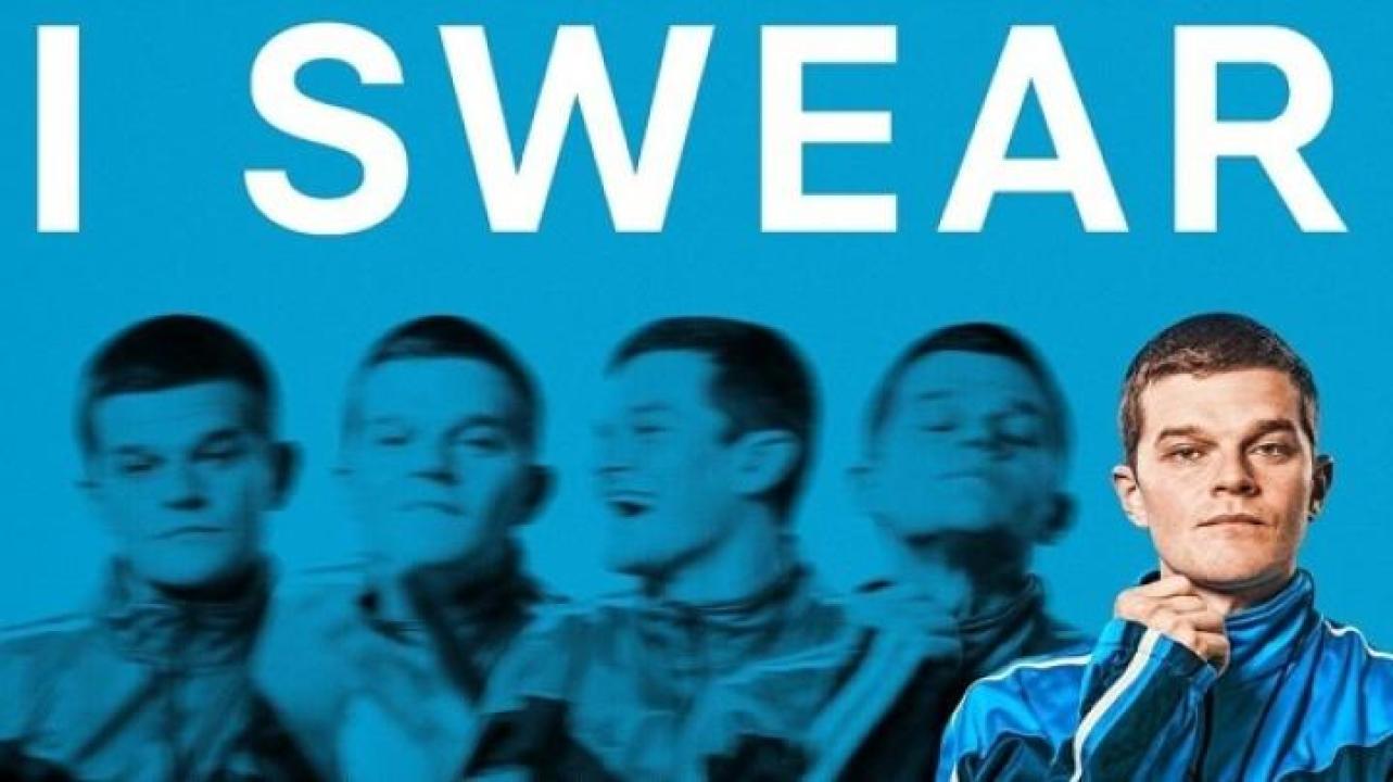 مشاهدة فيلم I Swear 2025 مترجم ايجي بست