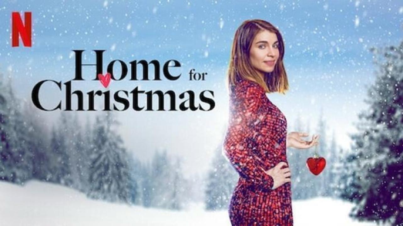 مسلسل Home for Christmas الموسم الثالث الحلقة 7 السابعة مترجم ايجي بست
