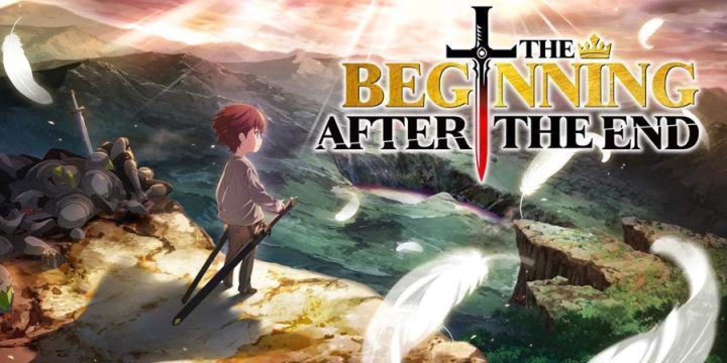 انمي The Beginning After the End الحلقة 9 التاسعة مترجم ايجي بست
