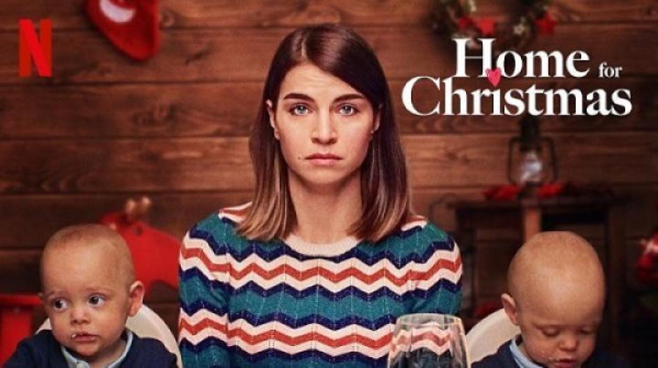 مسلسل Home for Christmas الموسم الاول الحلقة 4 الرابعة مترجم ايجي بست