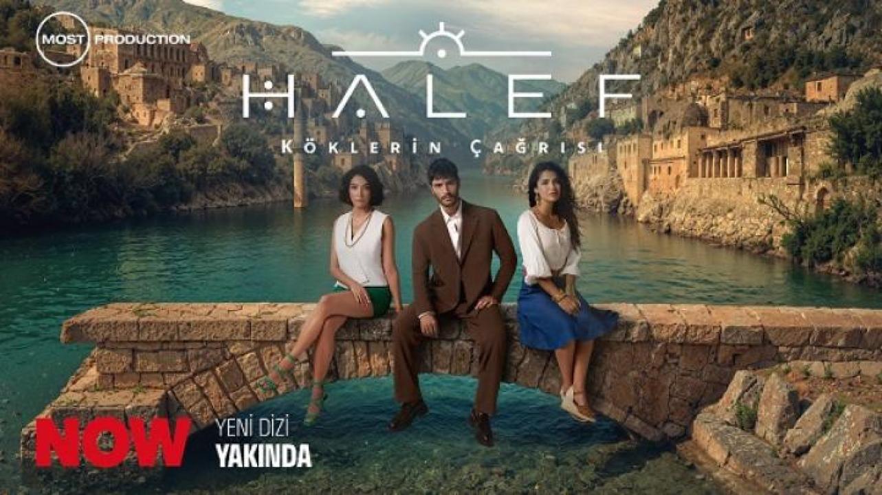 مسلسل الخليفة الحلقة 1 الاولى مترجم ايجي بست