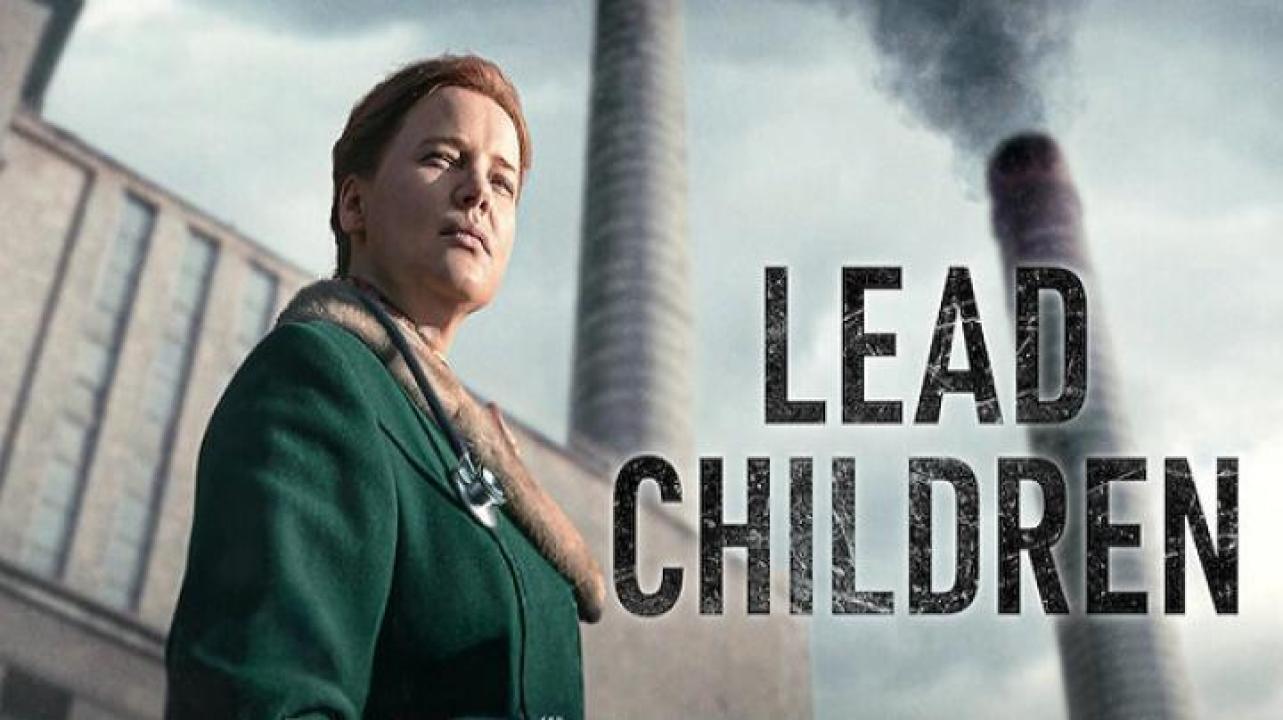 مسلسل Lead Children الحلقة 5 الخامسة مترجم ايجي بست