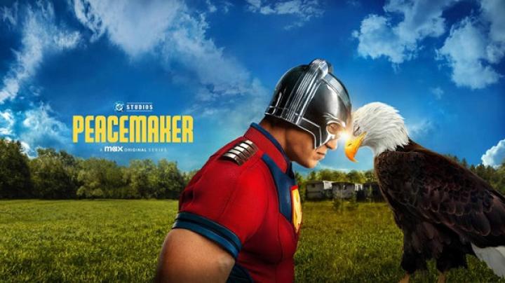 مسلسل Peacemaker الموسم الثاني مترجم ايجي بست