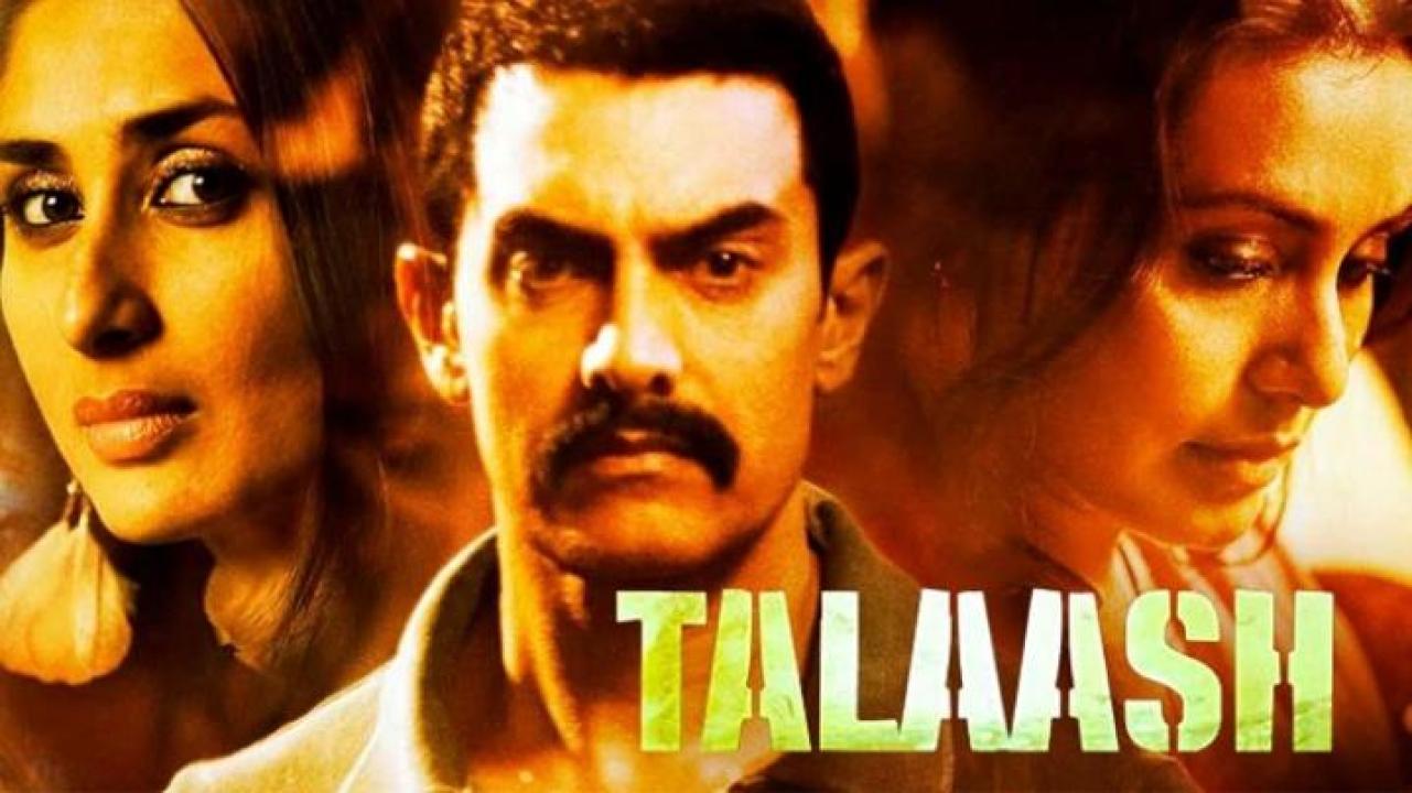 مشاهدة فيلم Talaash 2012 مترجم ايجي بست