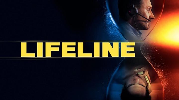 مشاهدة فيلم Lifeline 2025 مترجم ايجي بست