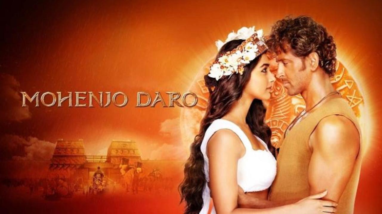 مشاهدة فيلم Mohenjo Daro 2016 مترجم ايجي بست