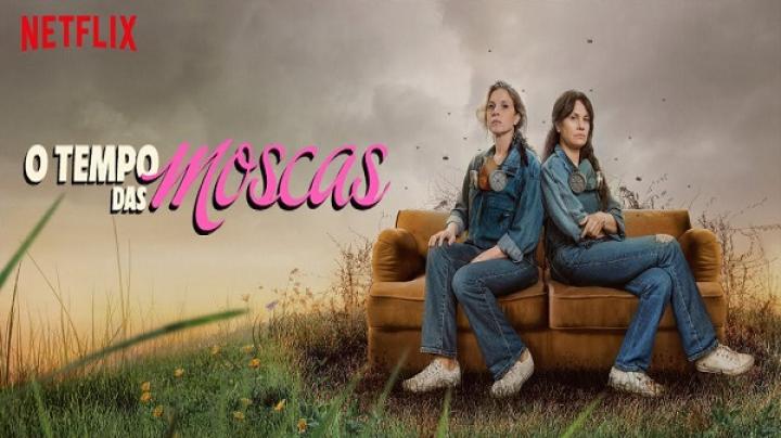 مسلسل Time Flies مترجم كامل ايجي بست