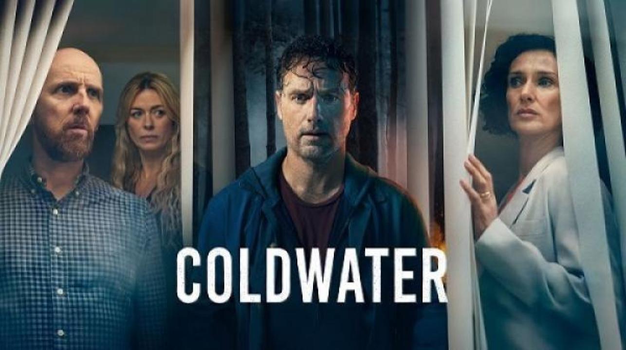 مسلسل Coldwater الحلقة 6 السادسة والاخيرة مترجم ايجي بست