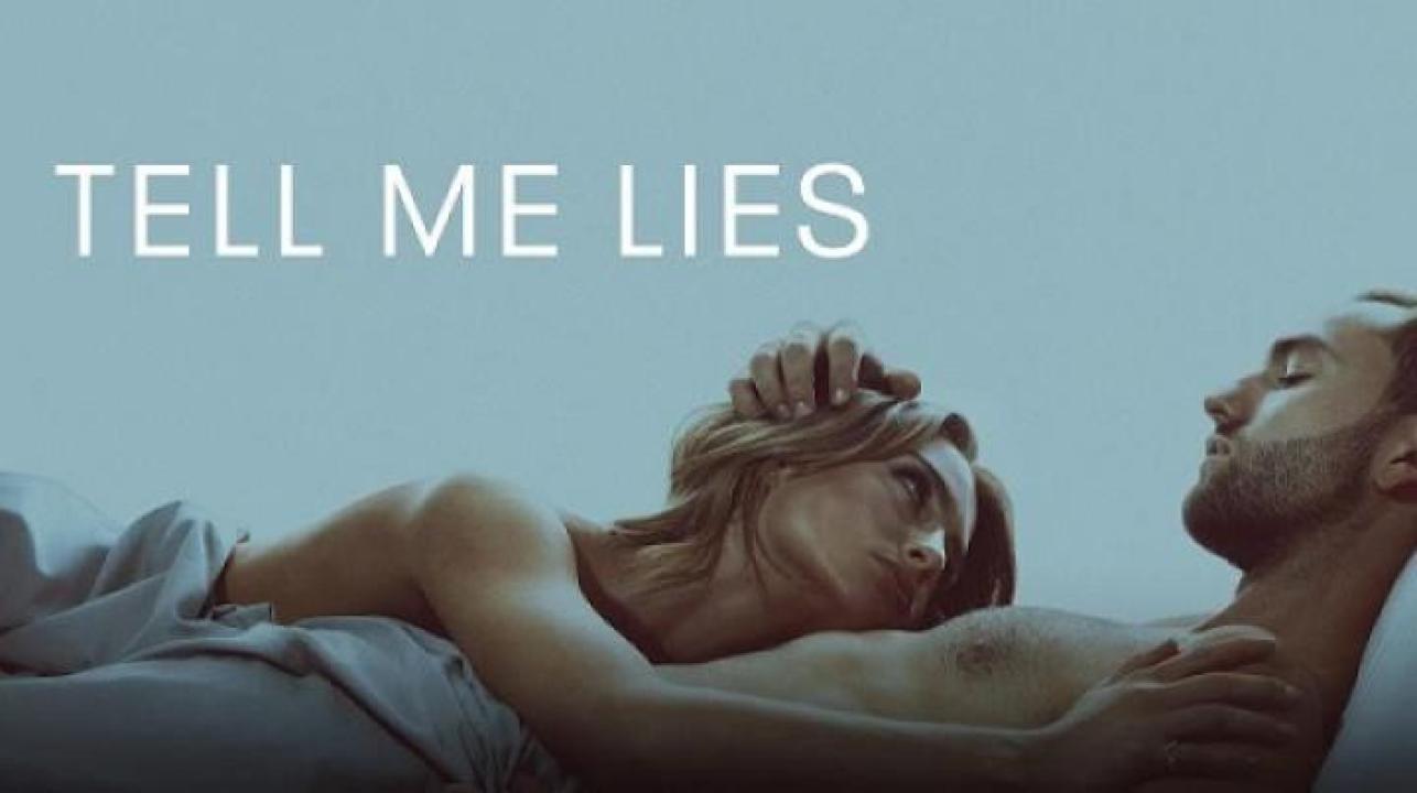 مسلسل Tell Me Lies الموسم الاول الحلقة 8 الثامنة مترجم ايجي بست