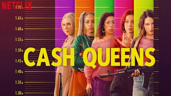 مسلسل Cash Queens مترجم كامل ايجي بست