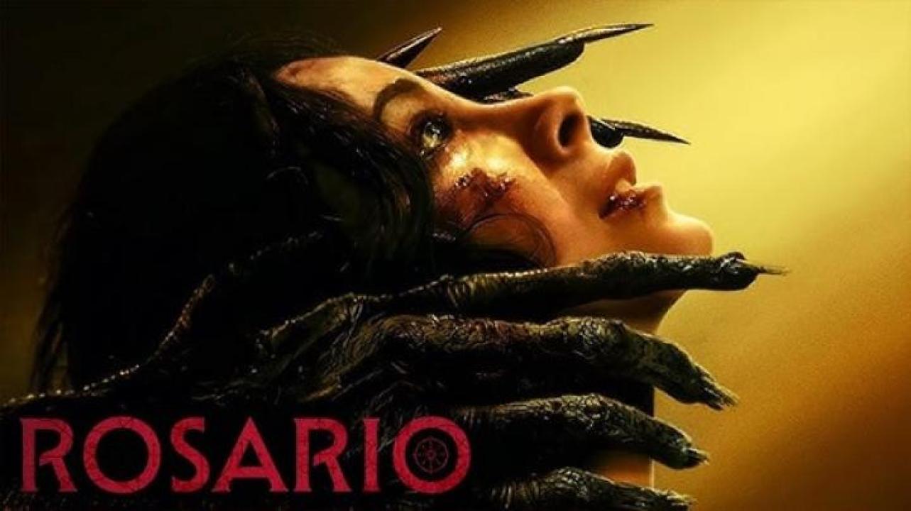 مشاهدة فيلم Rosario 2025 مترجم ايجي بست