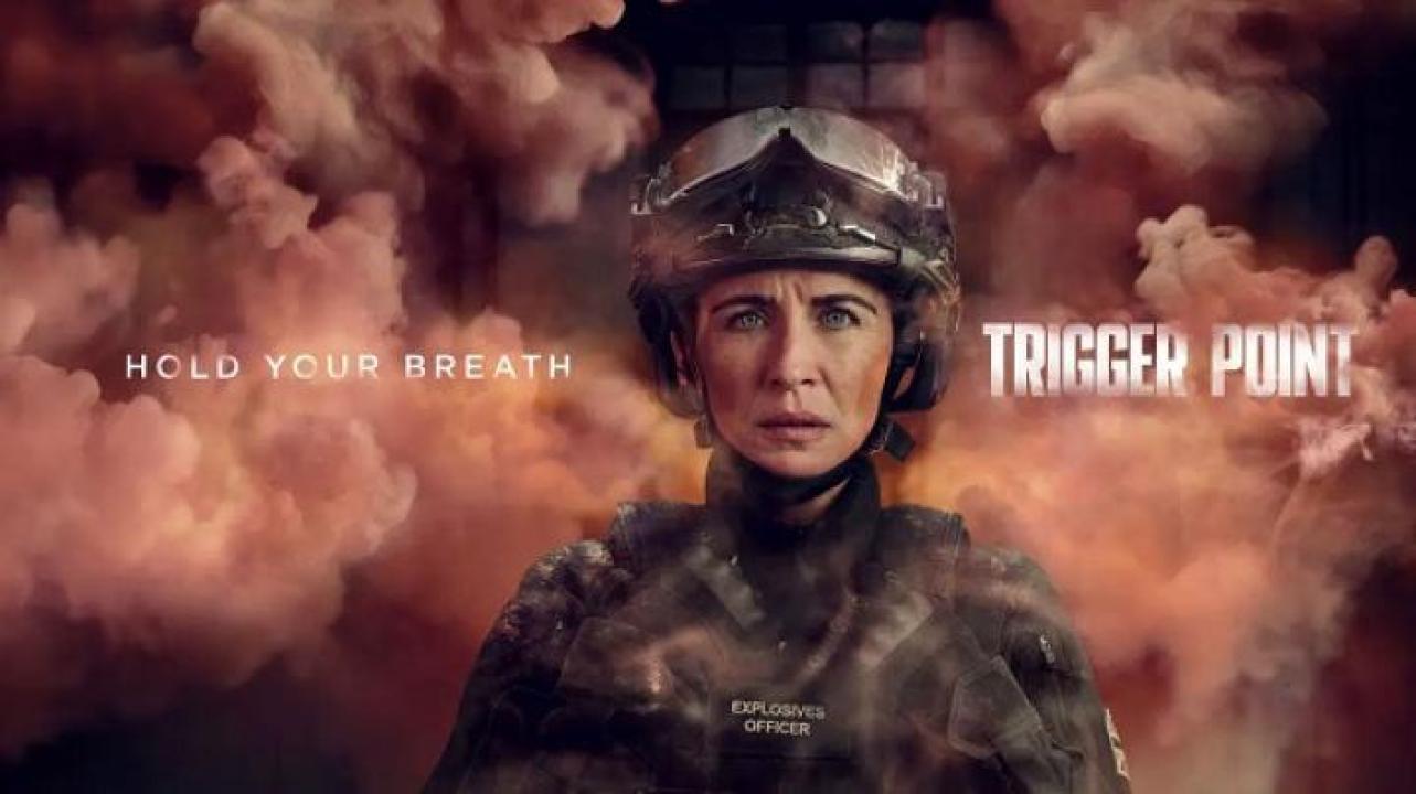 مسلسل Trigger Point الموسم الثالث الحلقة 1 الاولي مترجم ايجي بست