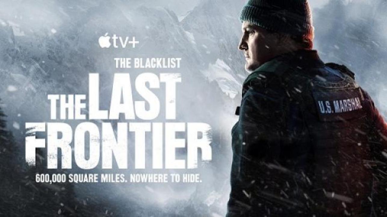 مسلسل The Last Frontier الحلقة 7 السابعة مترجم ايجي بست