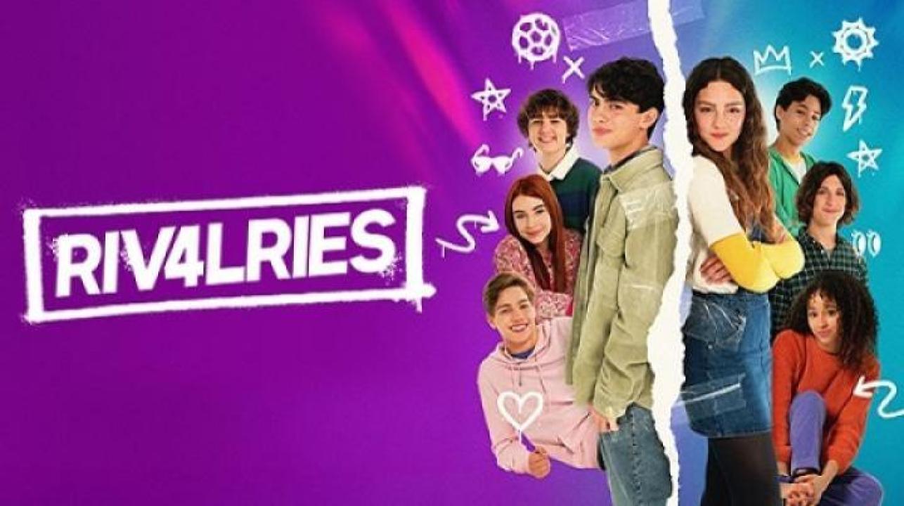 مسلسل Riv4li الحلقة 14 الرابعة عشر والاخيرة مترجم ايجي بست