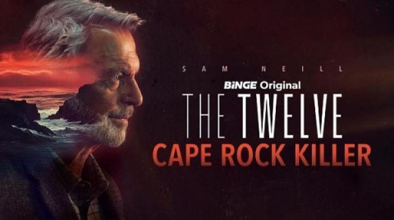 مسلسل The Twelve  الموسم الثالث الحلقة 3 الثالثة مترجم ايجي بست