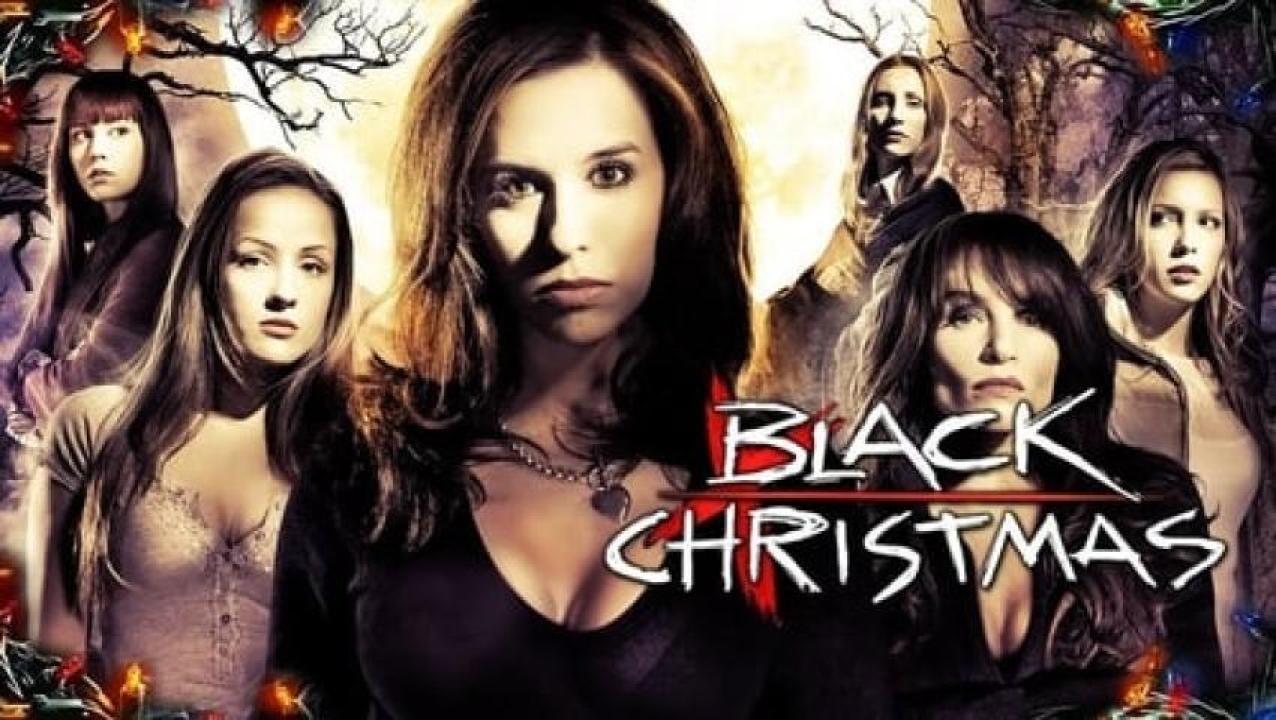 مشاهدة فيلم Black Christmas 2006 مترجم ايجي بست