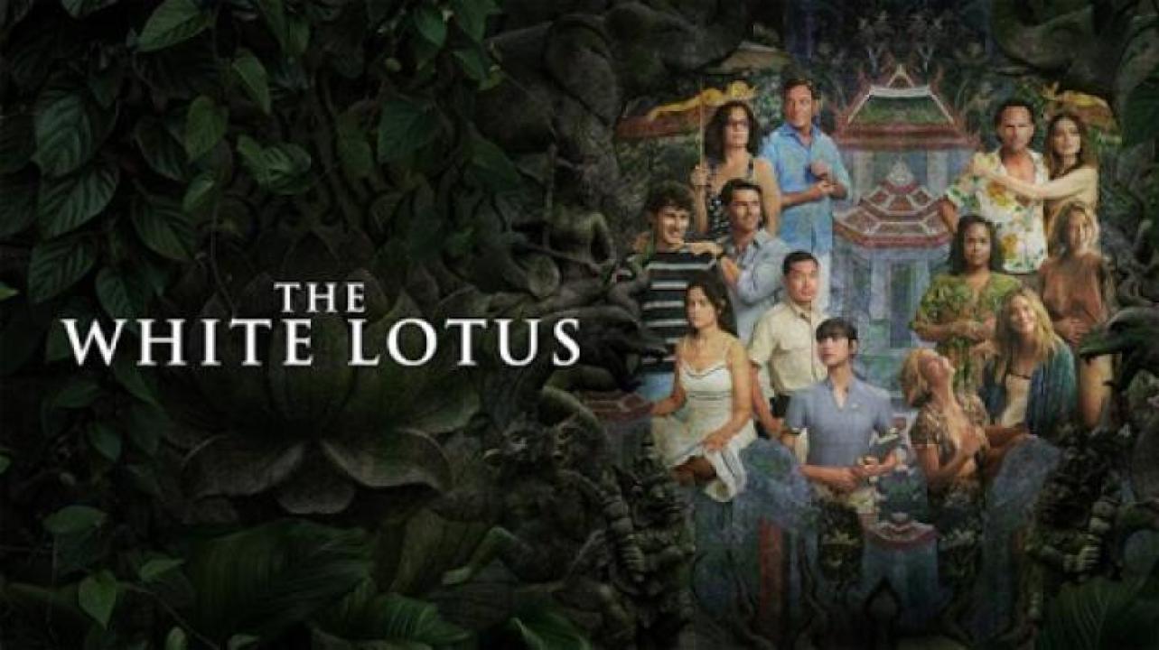 مسلسل The White Lotus الموسم الثالث الحلقة 7 السابعة مترجم ايجي بست
