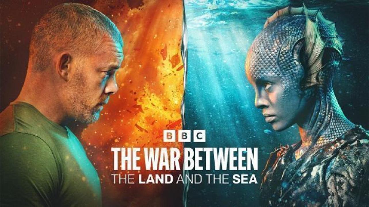 مسلسل The War Between the Land and the Sea  الحلقة 5 الخامسة والاخيرة مترجم ايجي بست