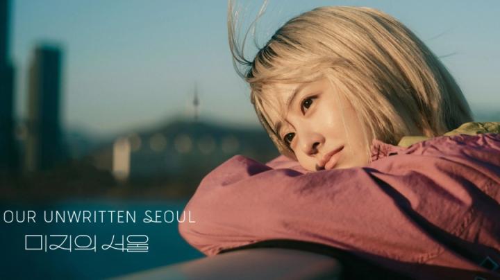 مسلسل Our Unwritten Seoul الحلقة 5 الخامسة مترجم ايجي بست