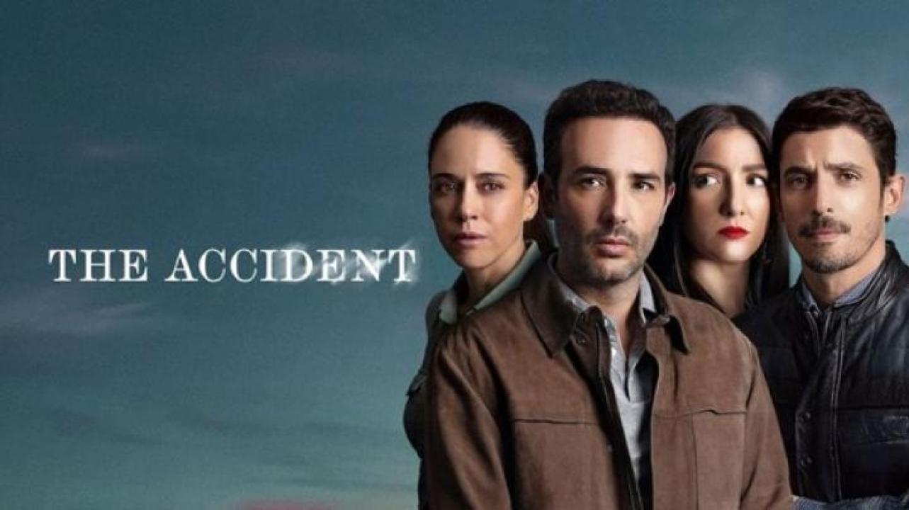 مسلسل The Accident الموسم الاول الحلقة 8 الثامنة مترجم ايجي بست