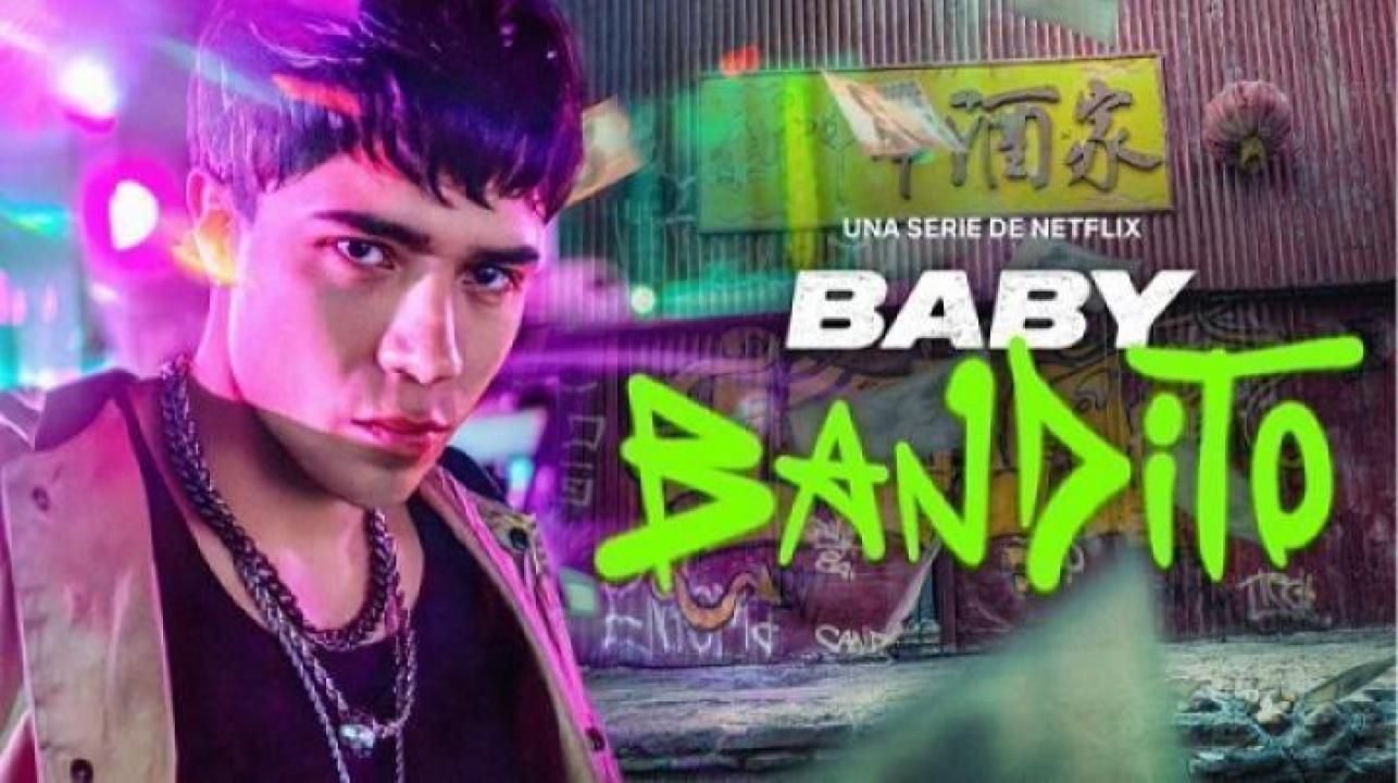 مسلسل Baby Bandito الموسم الثاني الحلقة 7 السابعة مترجم ايجي بست